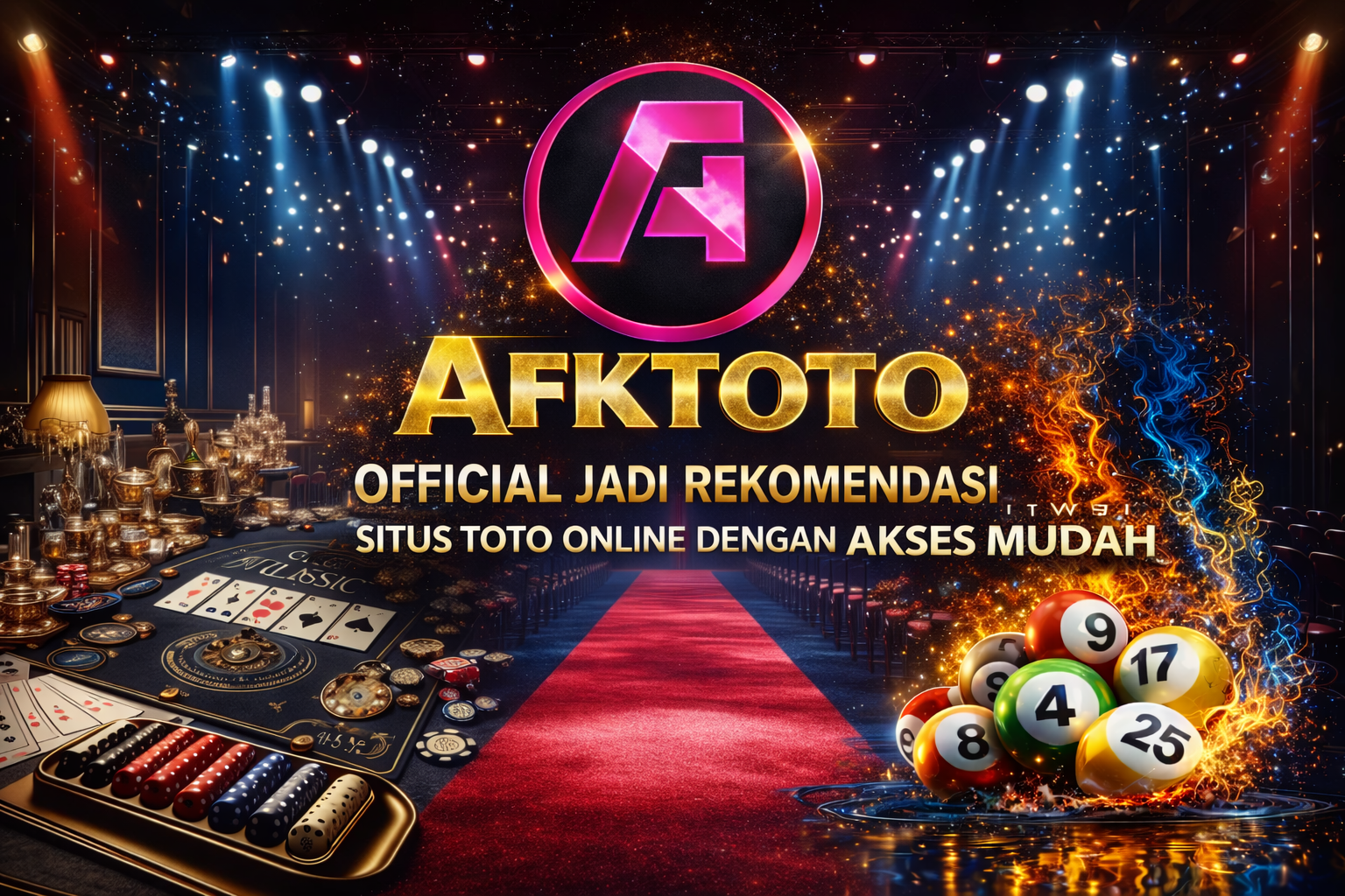 AFKTOTO