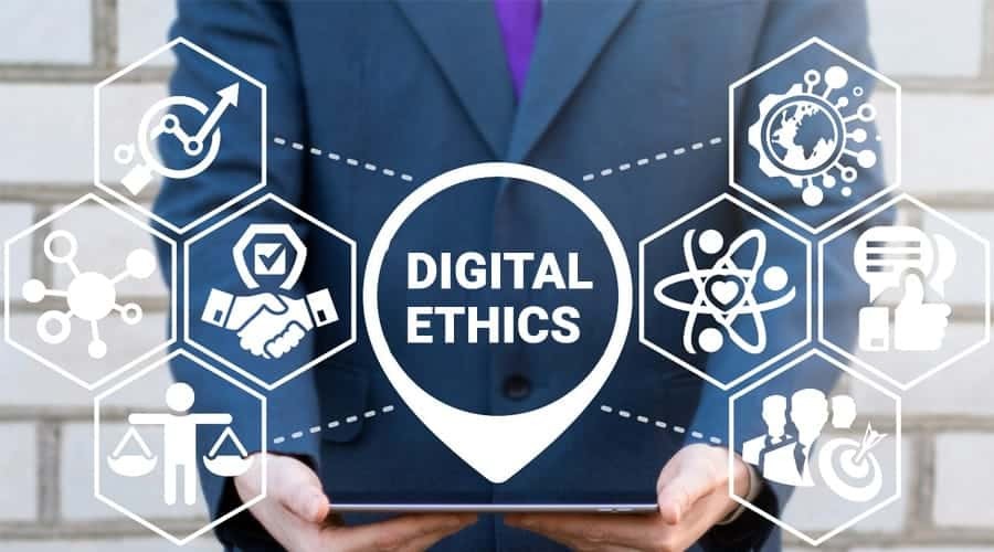 Digital Ethics