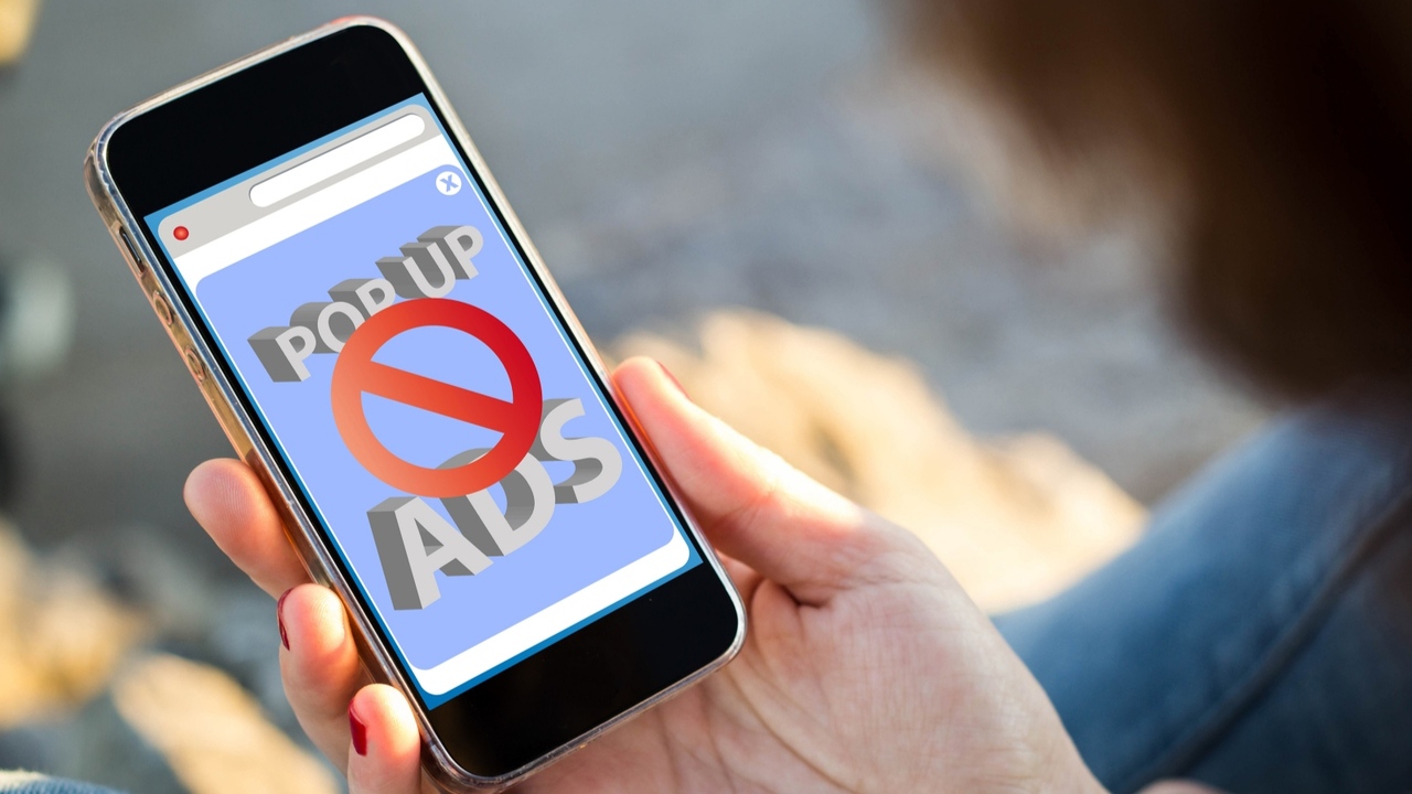 5 Cara Untuk Blokir Iklan Melalui Android