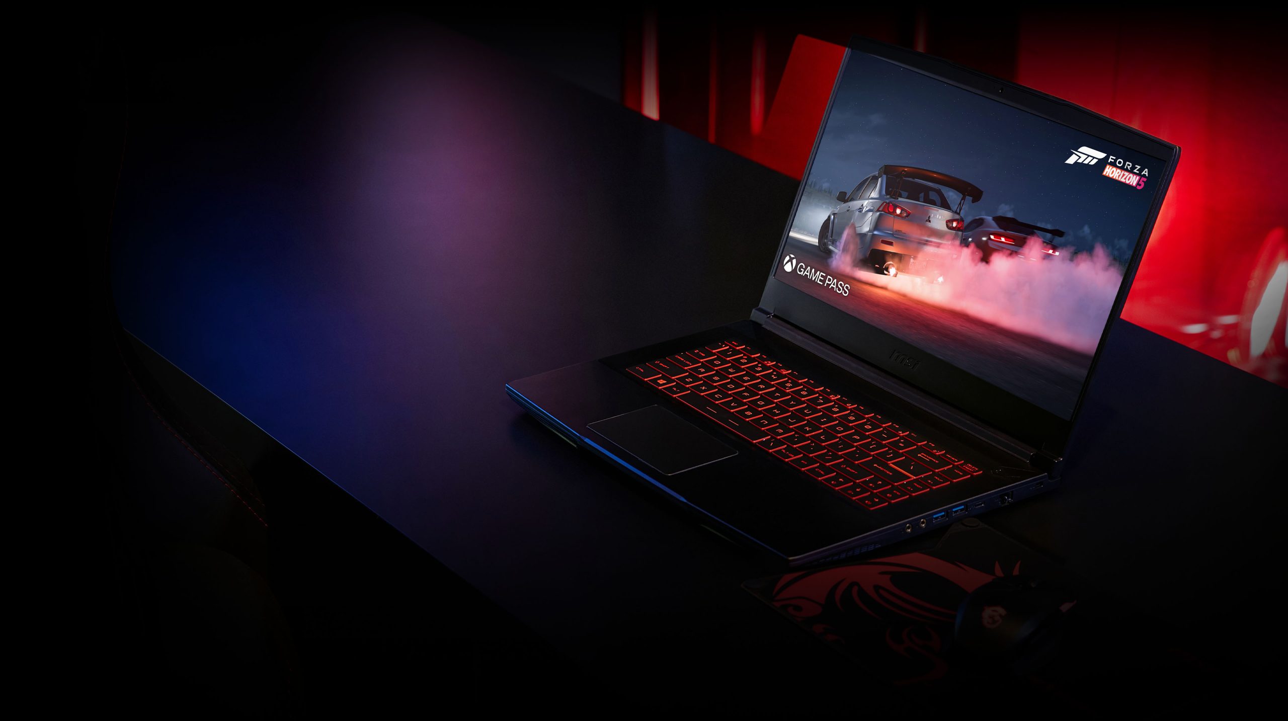 MSI GF63: Laptop Gaming Ringan dengan Performa Tangguh