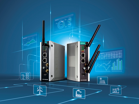 Edge Gateway