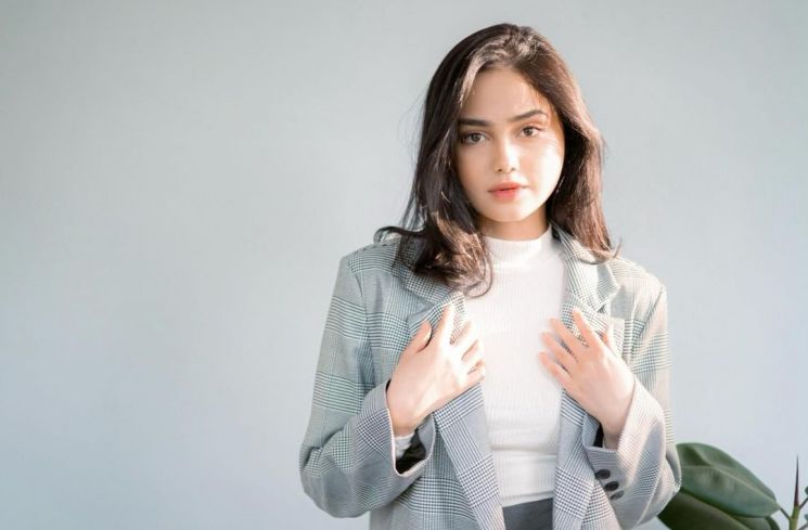 Syifa Hadju
