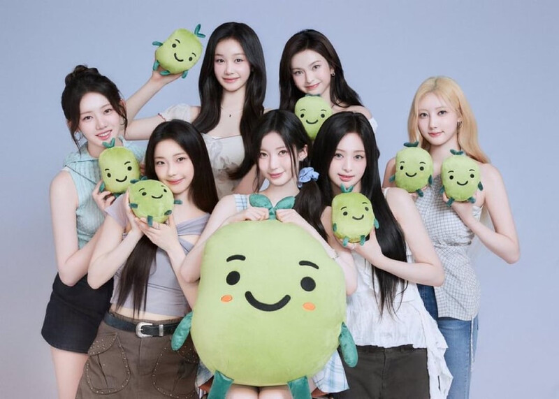 Fakta Menarik BABYMONSTER