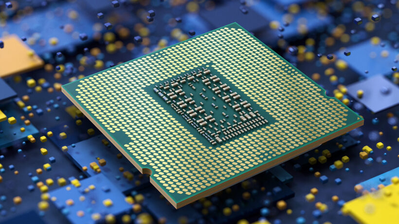 Processor