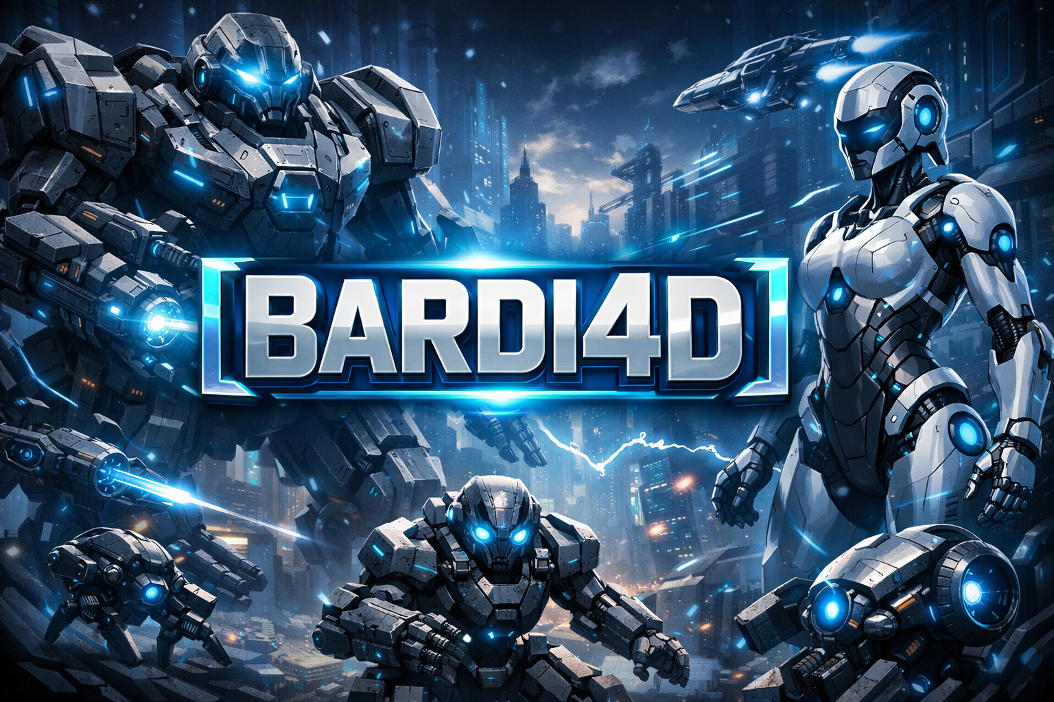 Apa Itu Bardi4d? Panduan Lengkap Game Online Terpopuler